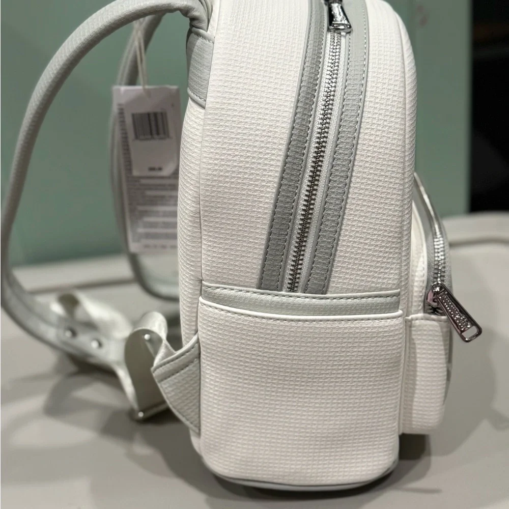 Loungefly Baymax Disney Parks mini backpack - Picture 4 of 4